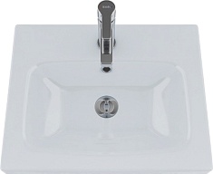 Iddis Мебельная раковина Wash Basin 50